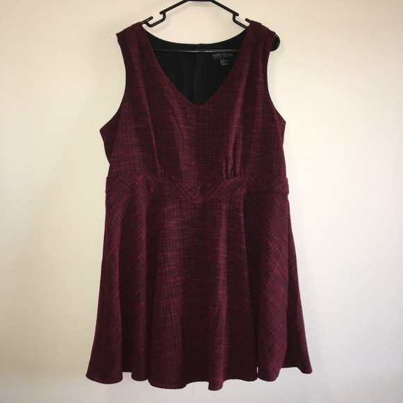 Forever 21 Dress - Picture 1 of 4